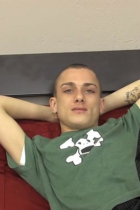 Phillip's Upside Down Cum