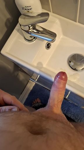 Wish it was someone else hand