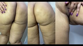 mi madrastra soraya culona me envia video mostrandome su culo gigante