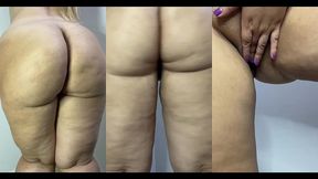 mi madrastra soraya culona me envia video mostrandome su culo gigante