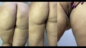 mi madrastra soraya culona me envia video mostrandome su culo gigante