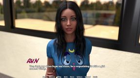 Law College - Cute Red Head with Small Tits Loves Her Slutty College Life