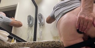 Gotta fill the hole
