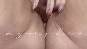 video min avec un gros squirt et un squirt conte mon miroir ! j’adore ...