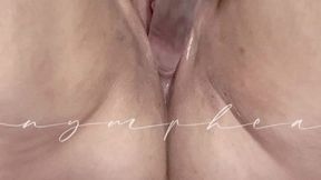 video min avec un gros squirt et un squirt conte mon miroir ! j’adore ...