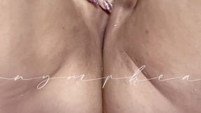 video min avec un gros squirt et un squirt conte mon miroir ! j’adore ...