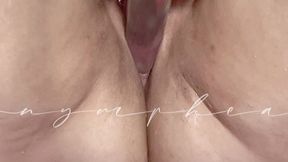 video min avec un gros squirt et un squirt conte mon miroir ! j’adore ...