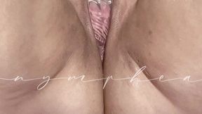 video min avec un gros squirt et un squirt conte mon miroir ! j’adore ...