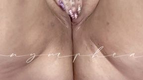 video min avec un gros squirt et un squirt conte mon miroir ! j’adore ...