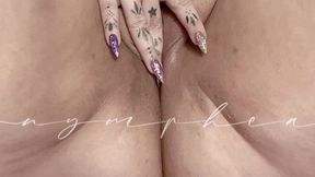 video min avec un gros squirt et un squirt conte mon miroir ! j’adore ...