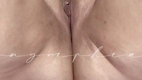 video min avec un gros squirt et un squirt conte mon miroir ! j’adore ...