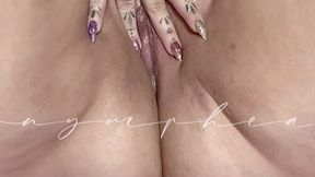 video min avec un gros squirt et un squirt conte mon miroir ! j’adore ...