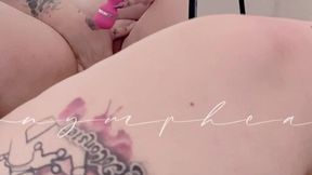 video min avec un gros squirt et un squirt conte mon miroir ! j’adore ...
