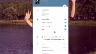 Vlog # 0: behind the scenes, pornodiary with young Italian tits