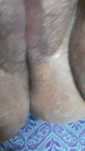 bhabhi's body