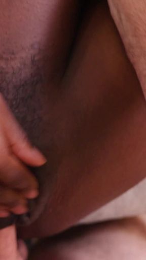 Private Interracial Affair