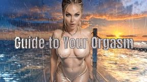 In My Grip - A Dominant's Guide to Your Orgasm mov