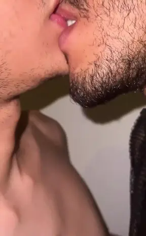 Homemade - Licking His Ass Clean