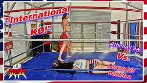 International KO! WMV