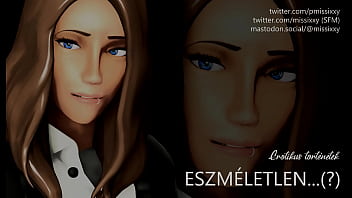 Eszm&eacute_letlen (?) - Erotikus hanganyagok magyarul