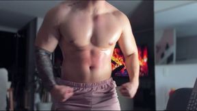 Valenthino Salvatore Private Show