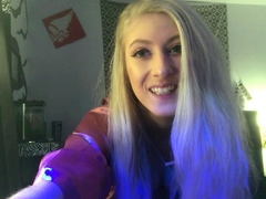 Amateur Webcam Chick Masturbates On Webcam More at