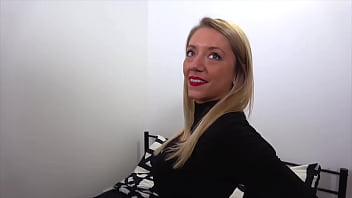 La demande plus coquine d&#039_Ashley...