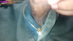 Sit on My Cock Up Close Watch Me Slide Deep Inside You