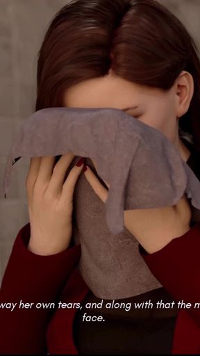 Mrs Denvers 16 Wanda and Lois Spoke