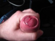 Ejaculation de la semaine Mercredi