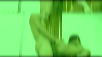 Latina beauty Ainhoa Campbell gets intense BBC anal fuck