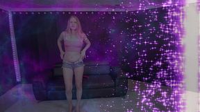 Nikki Riddle rough anal big orgasme &mdash;  cum swallow