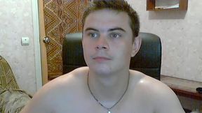 Shastya Artem Private Show