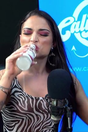 California TV Podcast - Caiomax, Monique Bertolini and Japa Nordestina