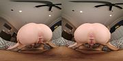 Thea Summers Can't Forget As She Moans Into Your Ear, Achieving Shaking Orgasms Every Time You Meet