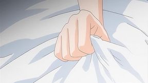 Step Mom Caught in the Act with Her Step Daughter - Uncensored Hentai