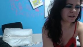 Addicted Sara & Zachary Taylor Private Show