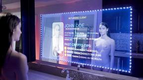 ”The future of prostitution begins today”