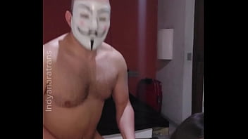 urso tioz&atilde_o , esperou a mulher sair para me fuder