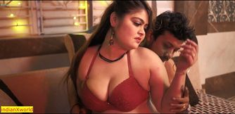 Rich Girl Fucking with Just Friend! Indian After Party Sex