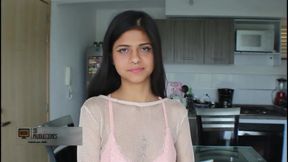 Stepbrother I Want to Swallow Your Milk, but You Must Pour It Into This Glass