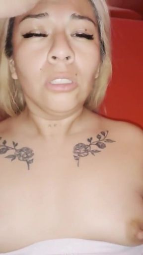 Must-see moment from &quot;VISITING MOTELS IN MEXICO CHAPTER 1 BIZOU QUER&Eacute;TARO&quot;