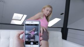 Sislovesme - Alexa Grace Fucks Her Stepbro