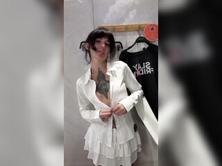 Would you take shower with me? I make you cum in thirty sec ????