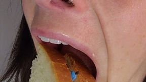 Sashas Sandwich