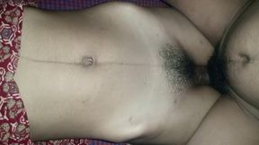 Beautiful Desi College Girls Loves to Get Wet Their Horny Pussie and Hardcore Rough Fuck Boyfriend