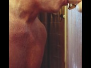 Spun Daddy gives you a very SEXY very CLOUDY BLOWJOB