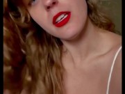 Cucked by Gorgeous Big Tit Blonde Fucked Doggy Style Adult Breastfeeding, Dick sucking, Titty Fuck
