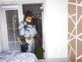 “The Batman” Not Ever seen previous to footage (Deleted Scenes )