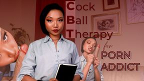 CBT for PORN ADDICT